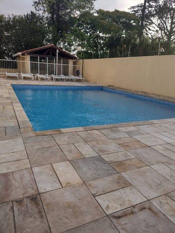 apartment em Rua Anália Dolácio Albino, Parque Maria Helena - São Paulo - SP