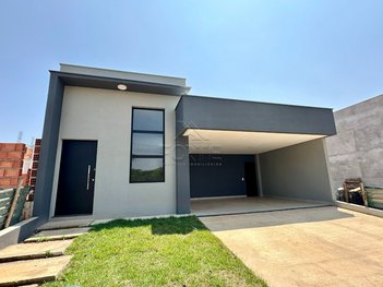 house em Avenida Charles Wesley, Taquaral - Piracicaba - SP