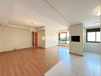 apartment em Rua Ariovaldo Pinheiro, Passo da Areia - Porto Alegre - RS