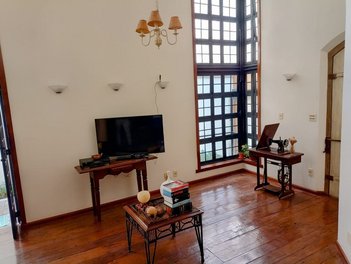 house em Rua Crisandália, Caiçara-Adelaide - Belo Horizonte - MG