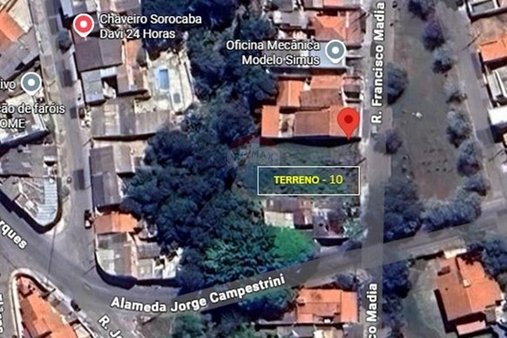 Cômodo Condomínio