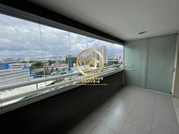 apartment em Rua Adalberto Kemeny, Parque Industrial Tomas Edson - São Paulo - SP