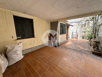 house em Travessa Ângelo Bigi, Vila Constança - São Paulo - SP