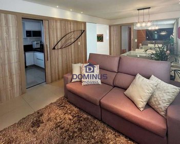 apartment em Rua Ernani Agricola, Buritis - Belo Horizonte - MG