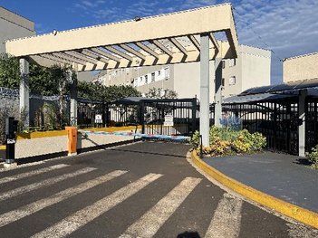 apartment em Avenida Eduardo Andrea Matarazzo, Chácaras Pedro Corrêa de Carvalho - Ribeirão Preto - SP