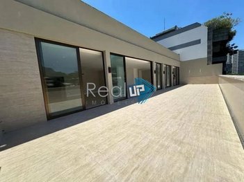 apartment em Avenida Visconde de Albuquerque, Leblon - Rio de Janeiro - RJ