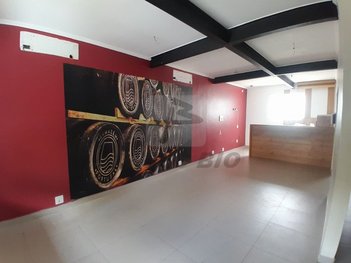 industrial em Avenida Portugal, Centro - Santo André - SP