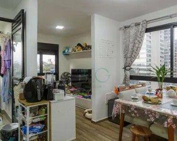 apartment em Avenida Agami, Moema - São Paulo - SP