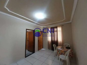 apartment em Rua Marcos de Oliveira, Ouro Preto - Belo Horizonte - MG