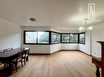 apartment em Rua Almirante Lamego, Centro - Florianópolis - SC