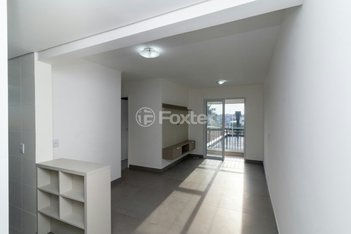 apartment em Rua Raulino Galdino da Silva, Jardim Maristela - São Paulo - SP