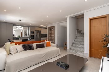 house em Rua Antônio Carlos Pereira, Parque São Domingos - São Paulo - SP
