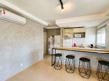 apartment em Avenida Antônio Carlos Comitre, Parque Campolim - Sorocaba - SP