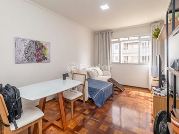 apartment em Rua Heitor Penteado, Sumarezinho - São Paulo - SP