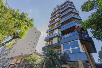 apartment em Carlos Von Koseritz, São João - Porto Alegre - RS