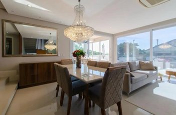 house em Servidão Natalicia Pereira, João Paulo - Florianópolis - SC