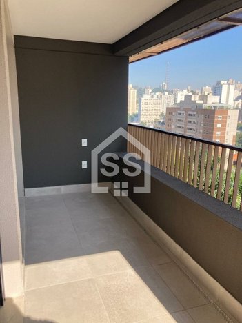 apartment em Rua Ministro Godói, Perdizes - São Paulo - SP