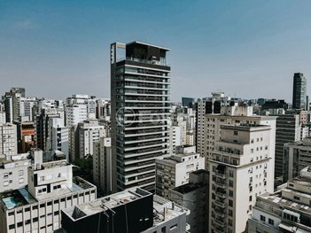 apartment em Rua Urimonduba, Itaim Bibi - São Paulo - SP