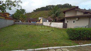 land_lot em Rua Macieiras, Horto Florestal - Ubatuba - SP