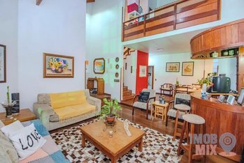 house em Rua Alberto Silva, Vila Ipiranga - Porto Alegre - RS