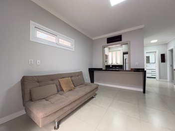 apartment em Avenida Beira Mar, Centro - Capão da Canoa - RS