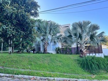 house em Capitão Romualdo de Barros, Carvoeira - Florianópolis - SC