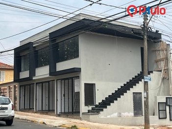 business em Alfredo Guedes, Cidade Alta - Piracicaba - SP