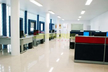 office em São Luís, 50, República - São Paulo - SP