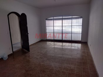 house em Rua Martin Afonso, Jardim Vila Galvão - Guarulhos - SP