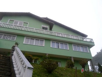 house em Da Independencia, Independência - Petrópolis - RJ