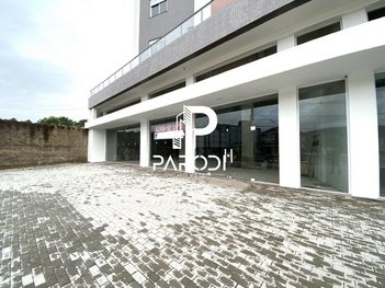 apartment em Prefeito Evandro Behr, Camobi - Santa Maria - RS