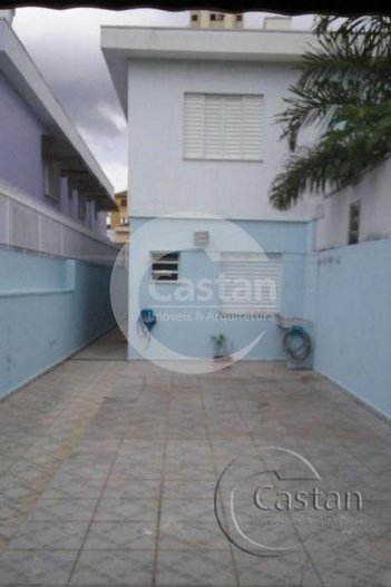 house em Rua dos Campineiros, Mooca - São Paulo - SP