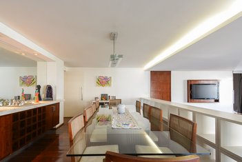 apartment em Rua José Maria Lisboa, Jardim Paulista - São Paulo - SP