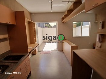apartment em Avenida Doutor Cardoso de Melo, Vila Olímpia - São Paulo - SP