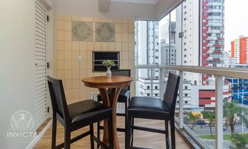 apartment em Rua 3250, Centro - Balneário Camboriú - SC