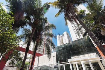 apartment em Avenida Mofarrej, Vila Leopoldina - São Paulo - SP