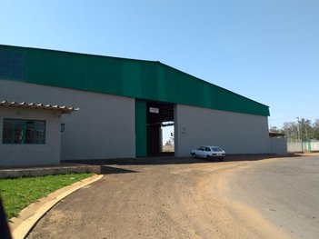 industrial em Nagib Matte Merhej, Jardim Suécia - Mogi Guaçu - SP