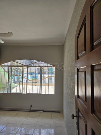 house em Rua Bruno Palazzini, Jardim Marek - Santo André - SP