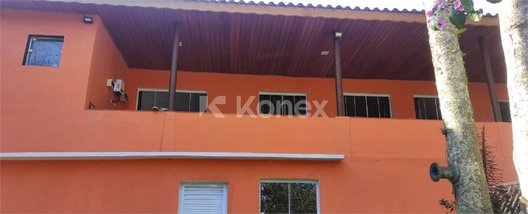 house em Avenida Manacá da Serra, Jardim Club de Campo - Santo André - SP