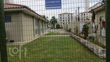 apartment em Rua Dom João Becker, Fátima - Canoas - RS