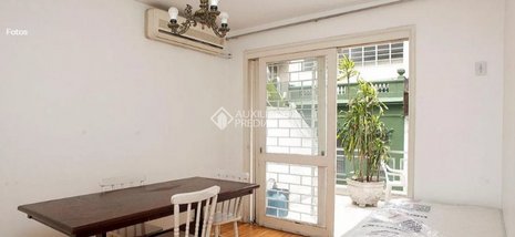 apartment em Rua General Vitorino, Centro Histórico - Porto Alegre - RS