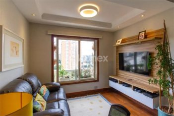 apartment em Rua Ministro Godói, Perdizes - São Paulo - SP