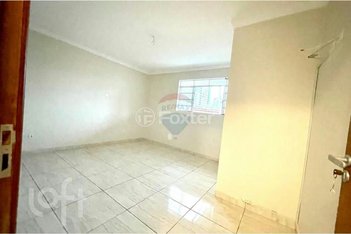 house em Rua Jarinu, Cidade Mãe do Céu - São Paulo - SP