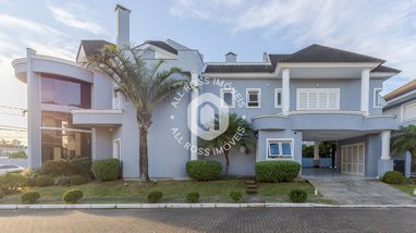 house em Rua Monte Castelo, Marechal Rondon - Canoas - RS
