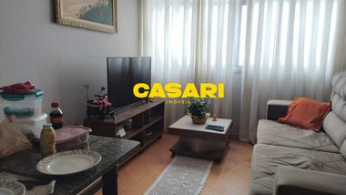 apartment em Rua Gabriel D'Anunzio, Rudge Ramos - São Bernardo do Campo - SP
