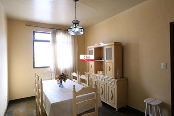apartment em Rua Silva Fortes, União - Belo Horizonte - MG