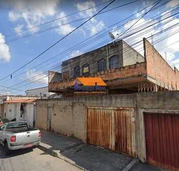 house em Ribeirão Preto, Piratininga (Venda Nova) - Belo Horizonte - MG