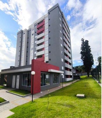 apartment em Rua General Freitas, Freitas - Sapucaia do Sul - RS