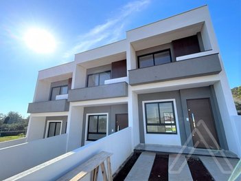 house em D 11, São Bento - Lajeado - RS