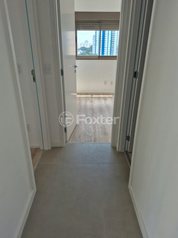 apartment em Rua Soriano de Sousa, Tatuapé - São Paulo - SP
